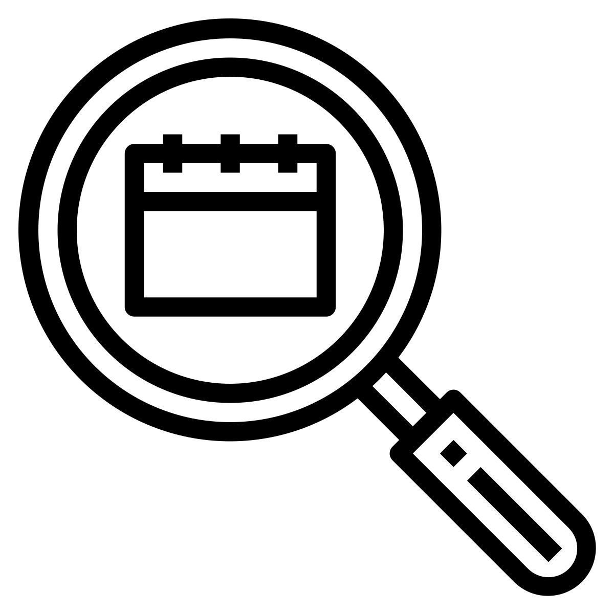 búsqueda icon