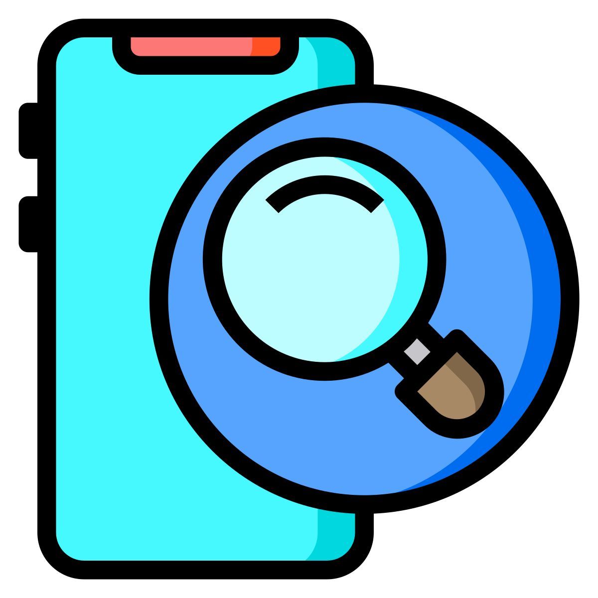 search icon