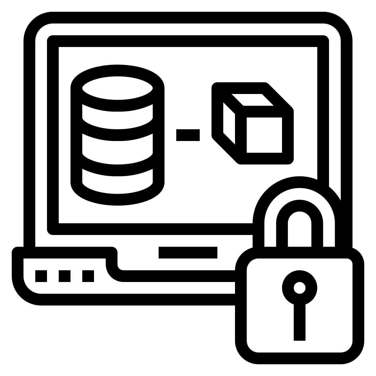 seguridad icon