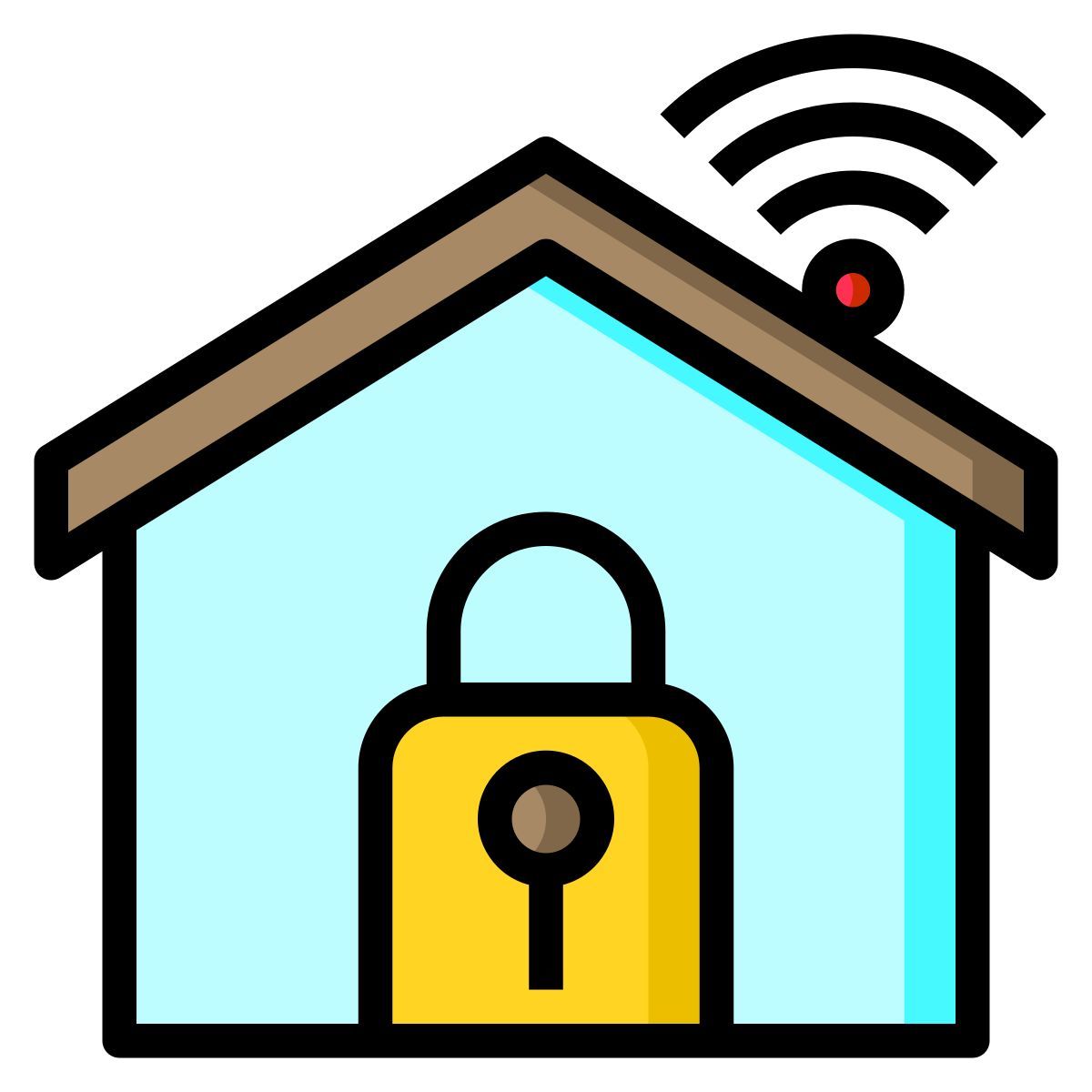 security icon