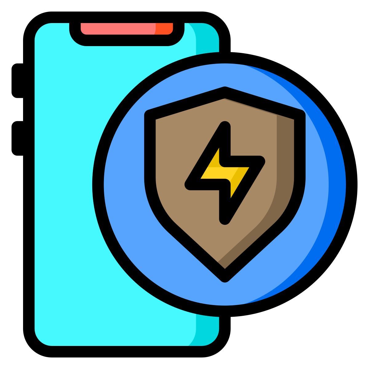 security icon