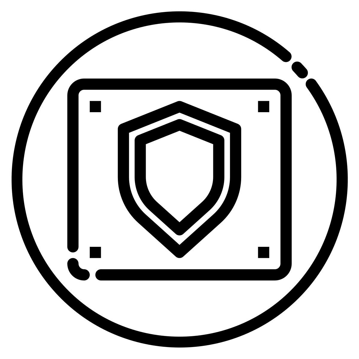 security icon