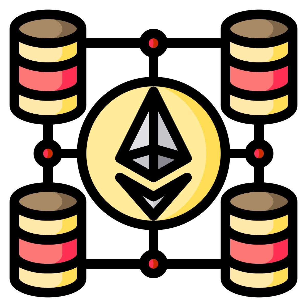 server icon