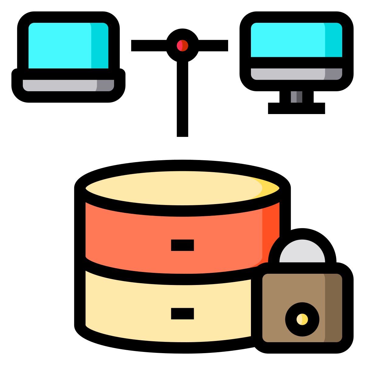 server icon