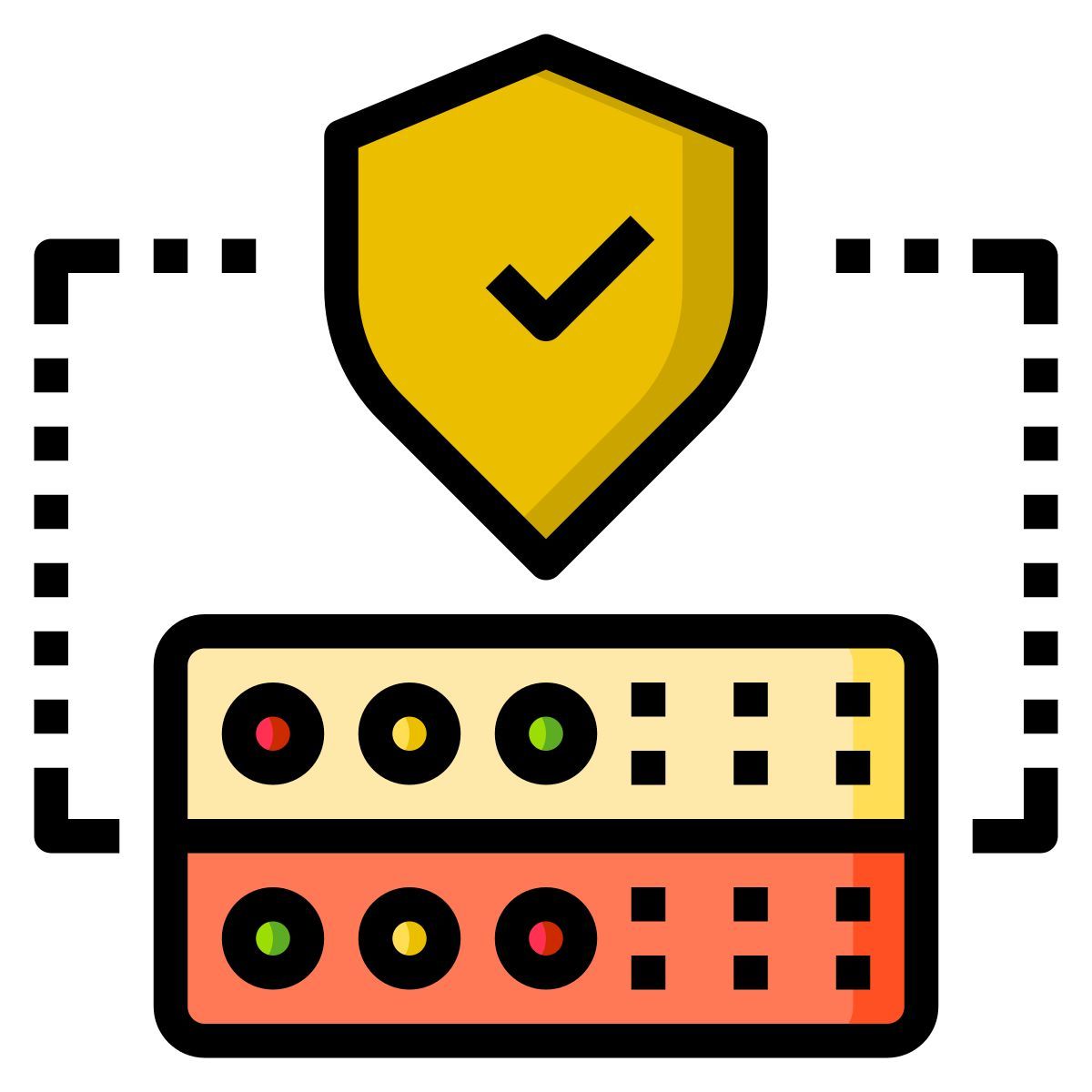 server icon