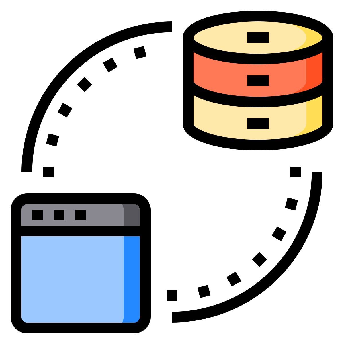 server icon