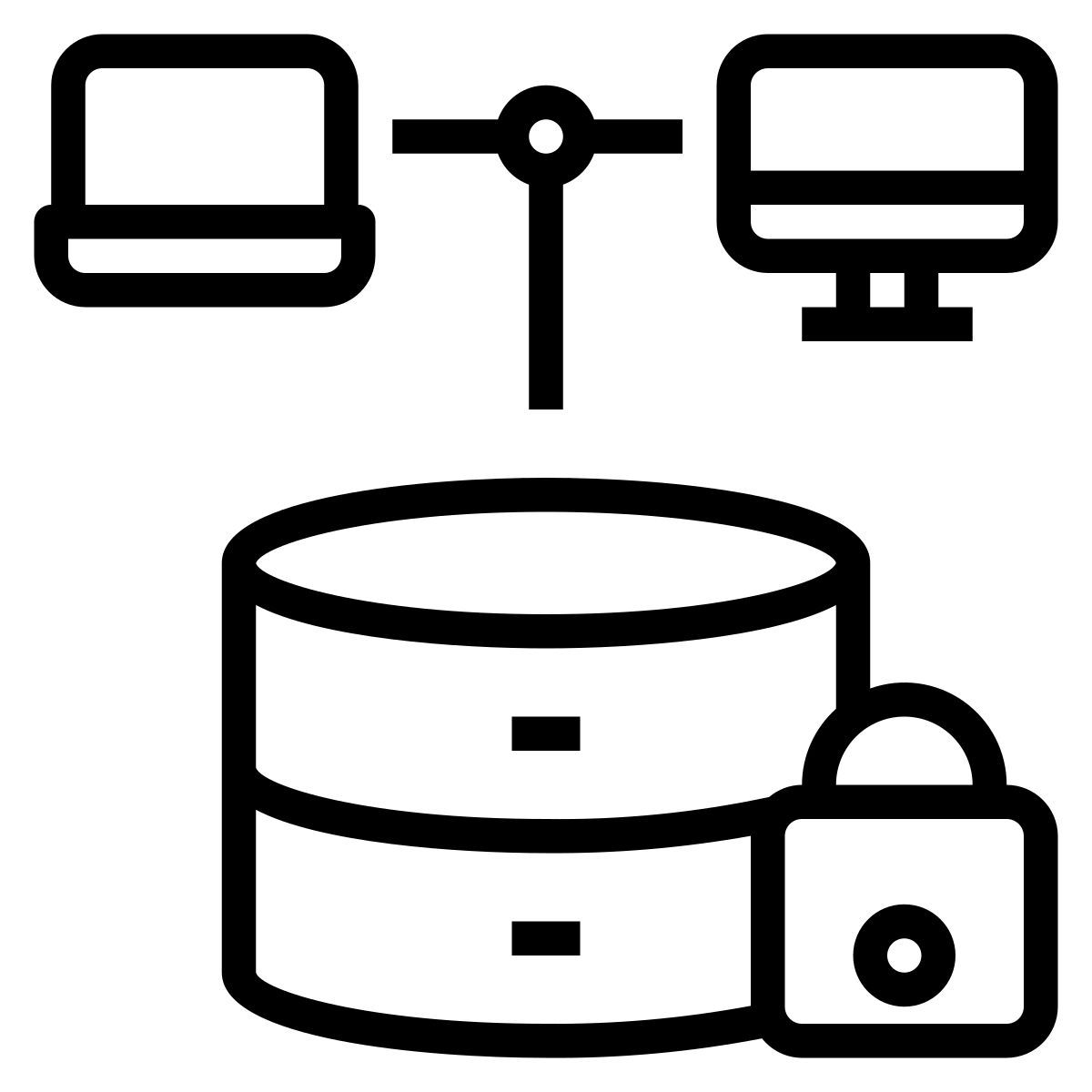 server icon