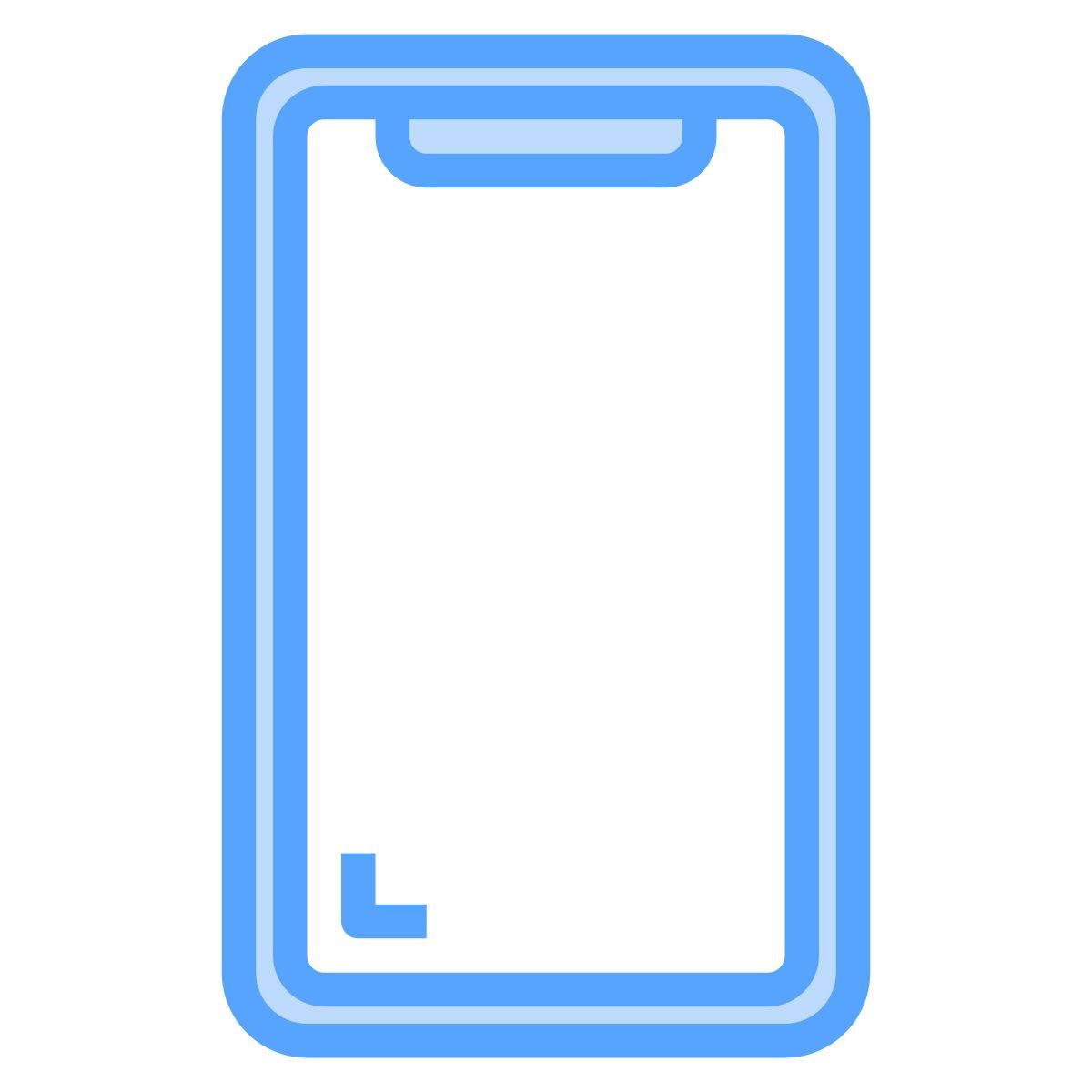smartphone icon