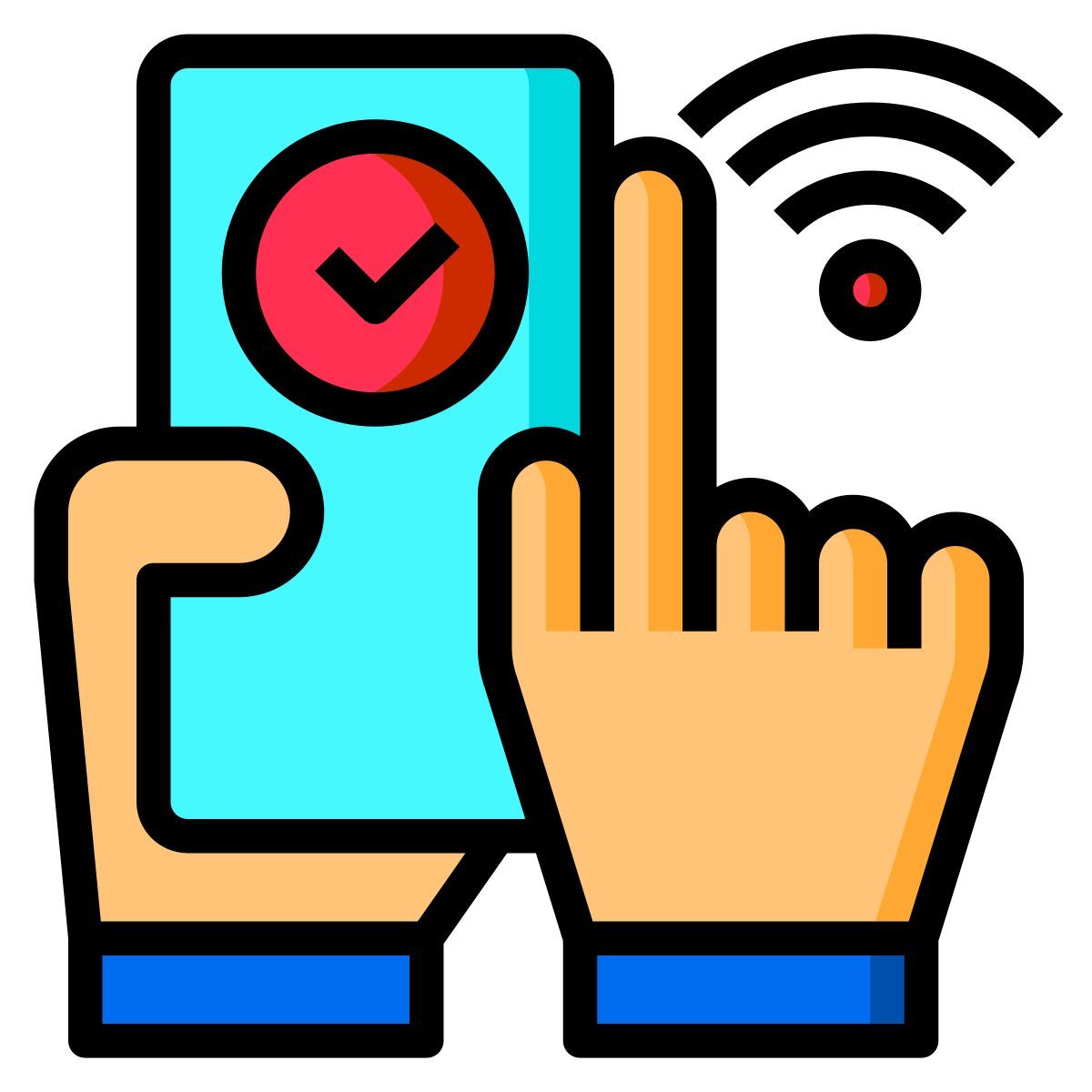 smartphone icon