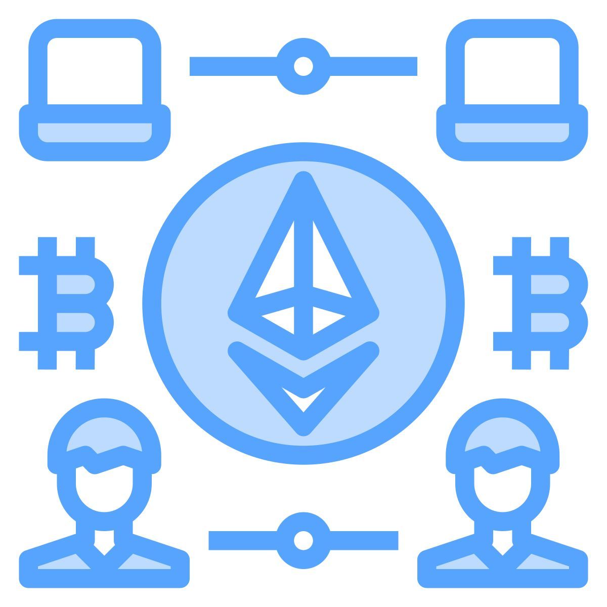 soziales netzwerk icon