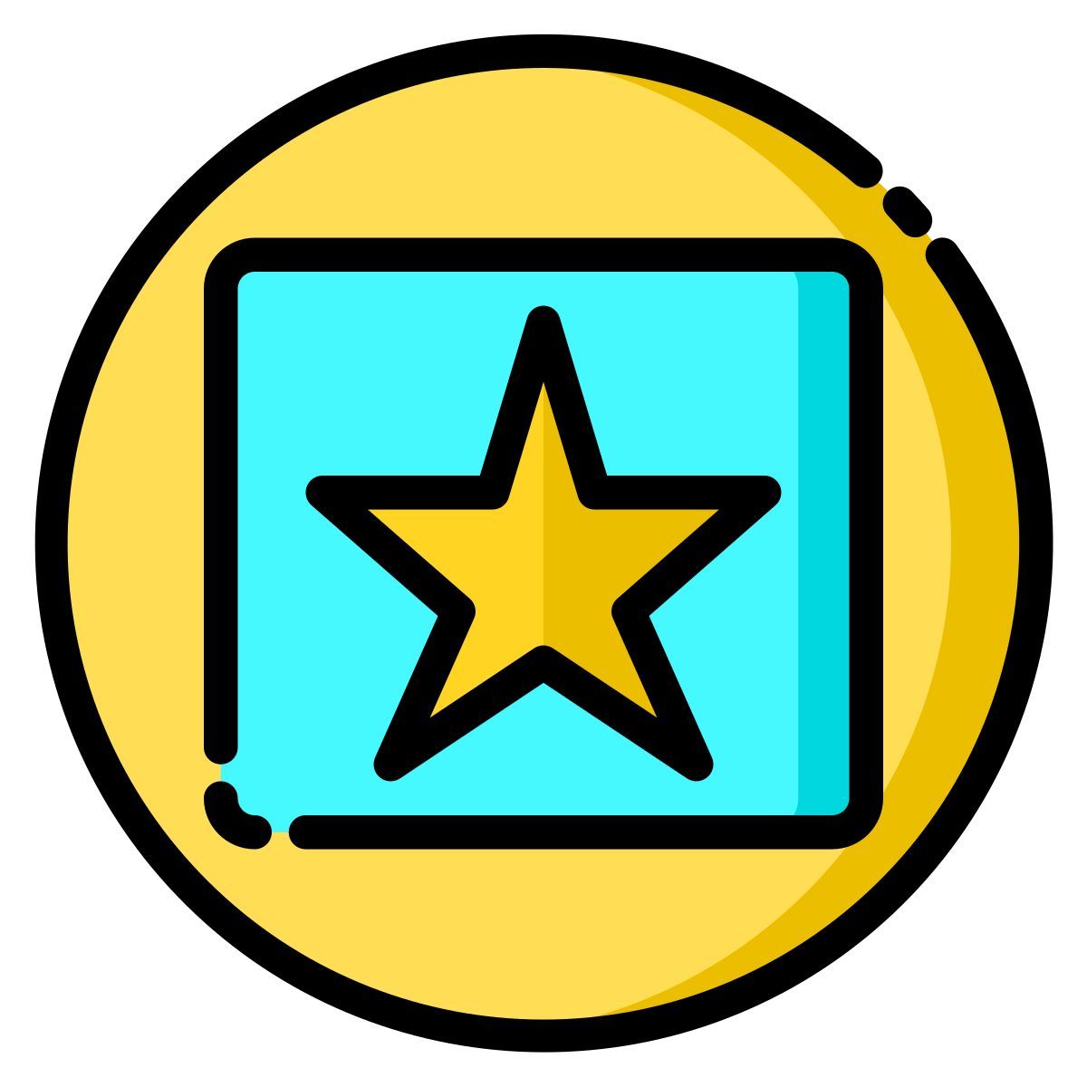 star icon