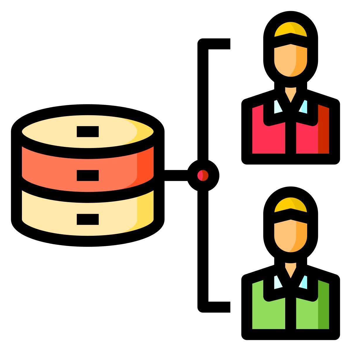 storage icon