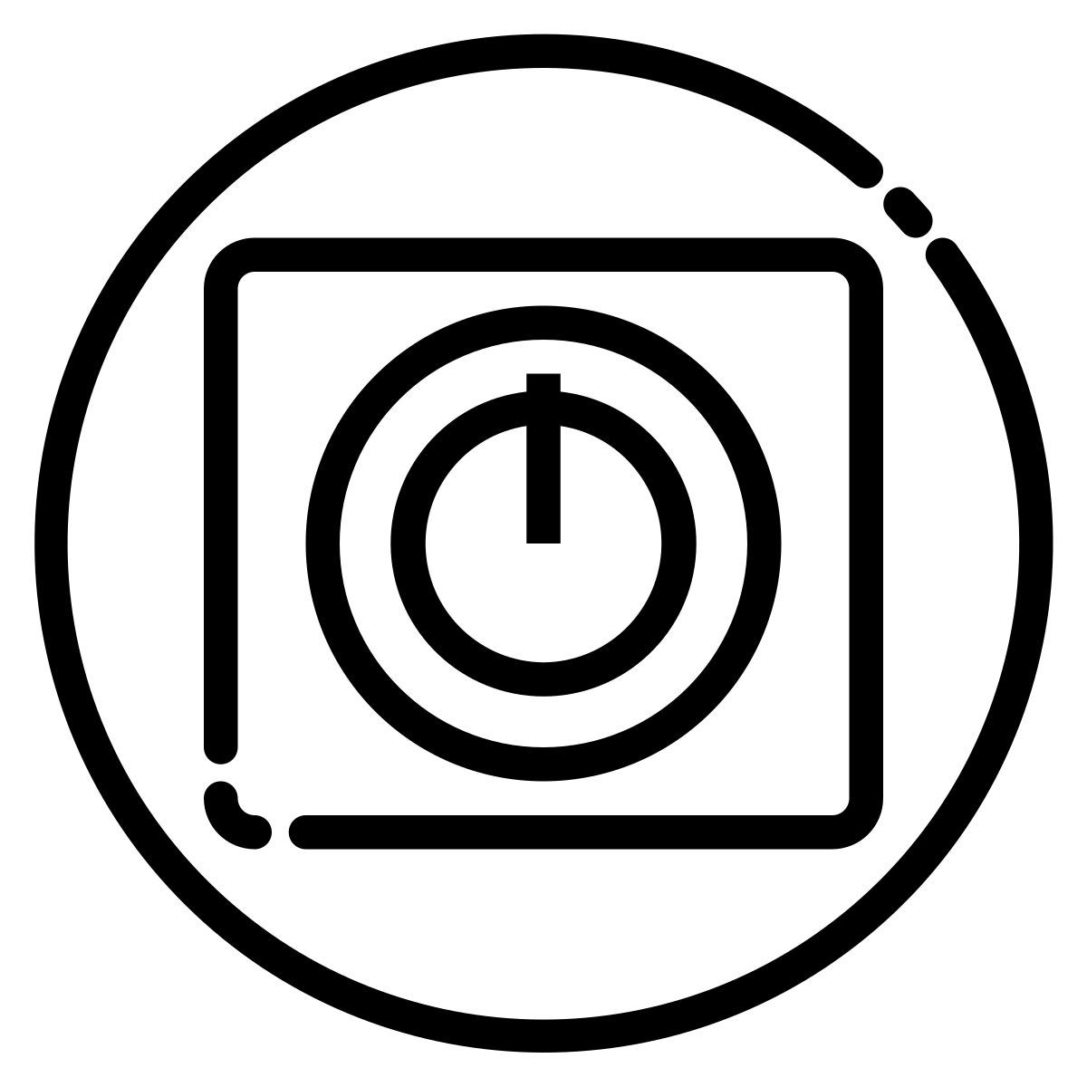 switch icon