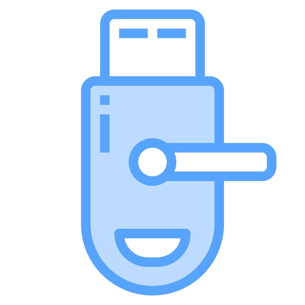 usb icon
