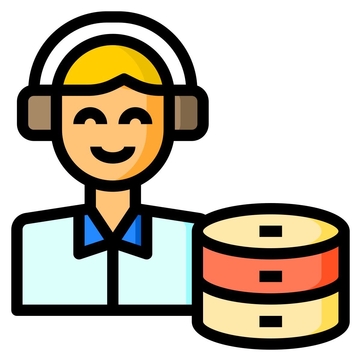 user icon