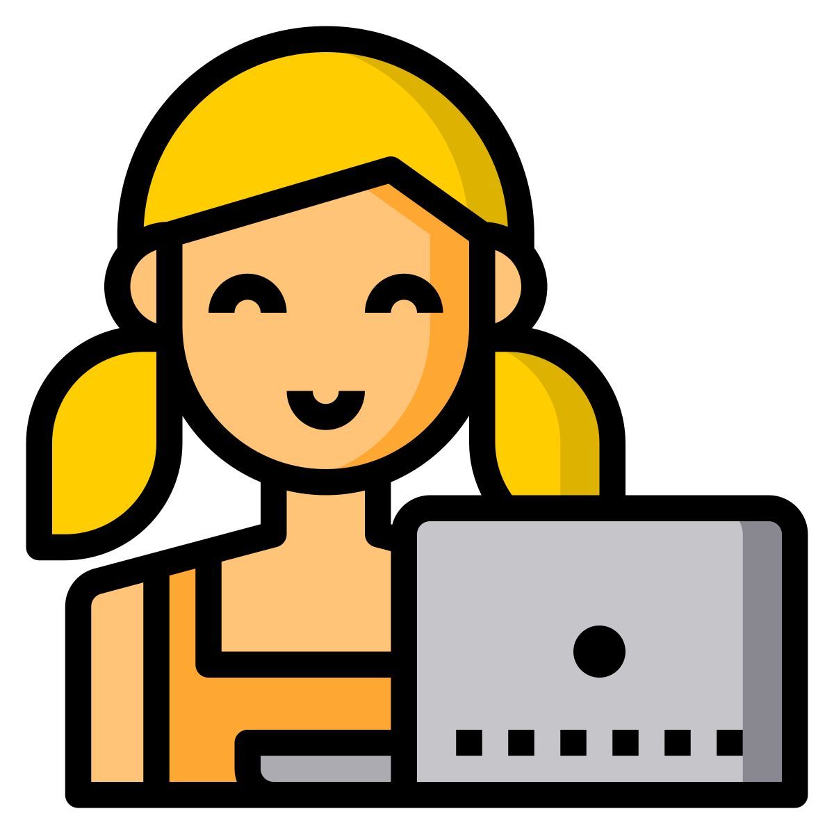 user icon