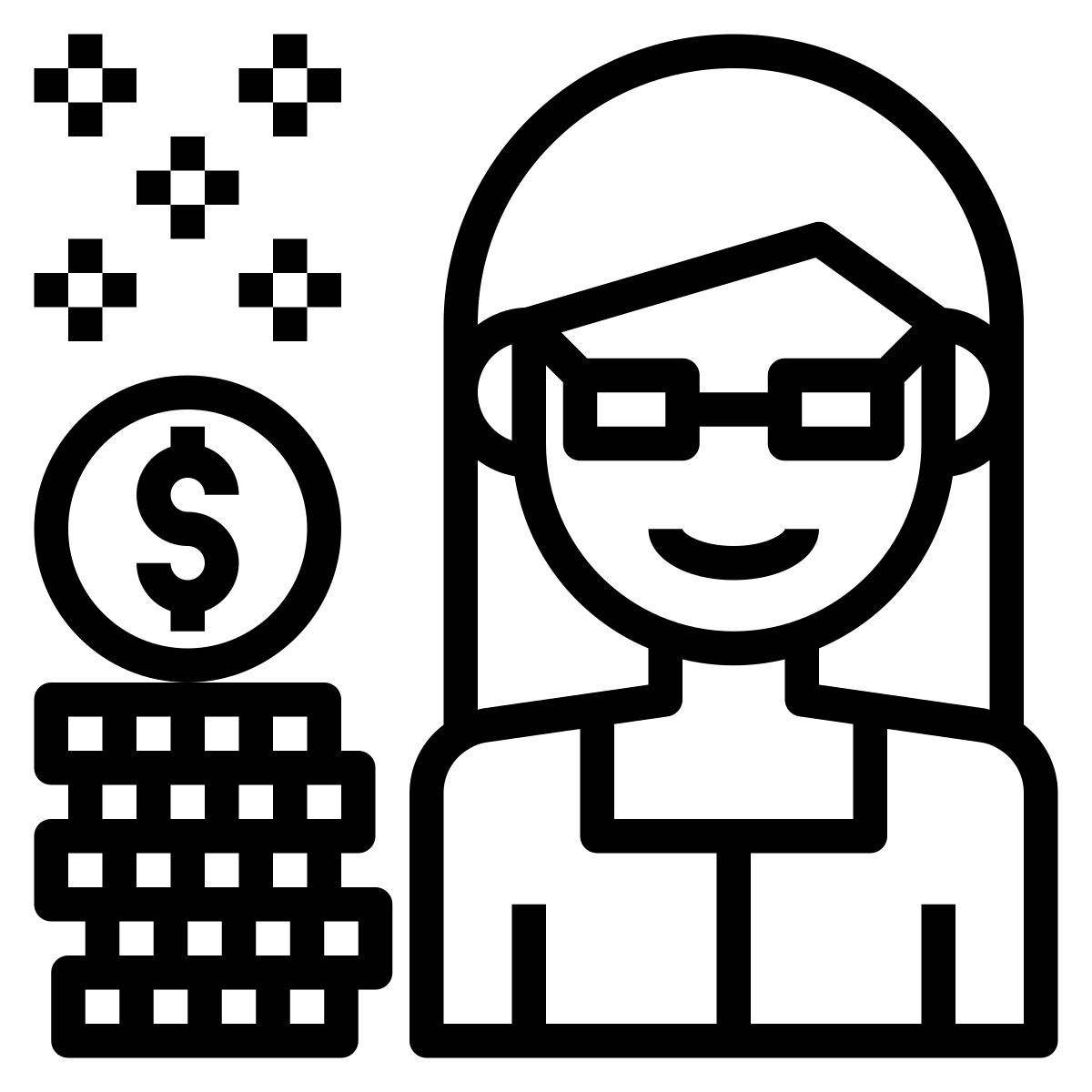 accountant icon