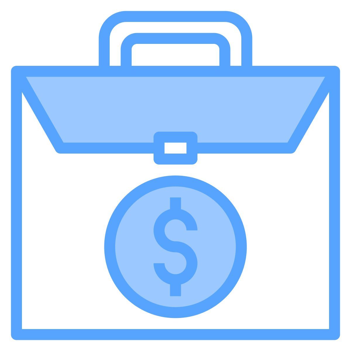 comptabilité icon