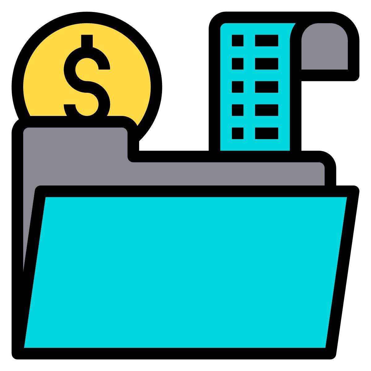 accounting icon