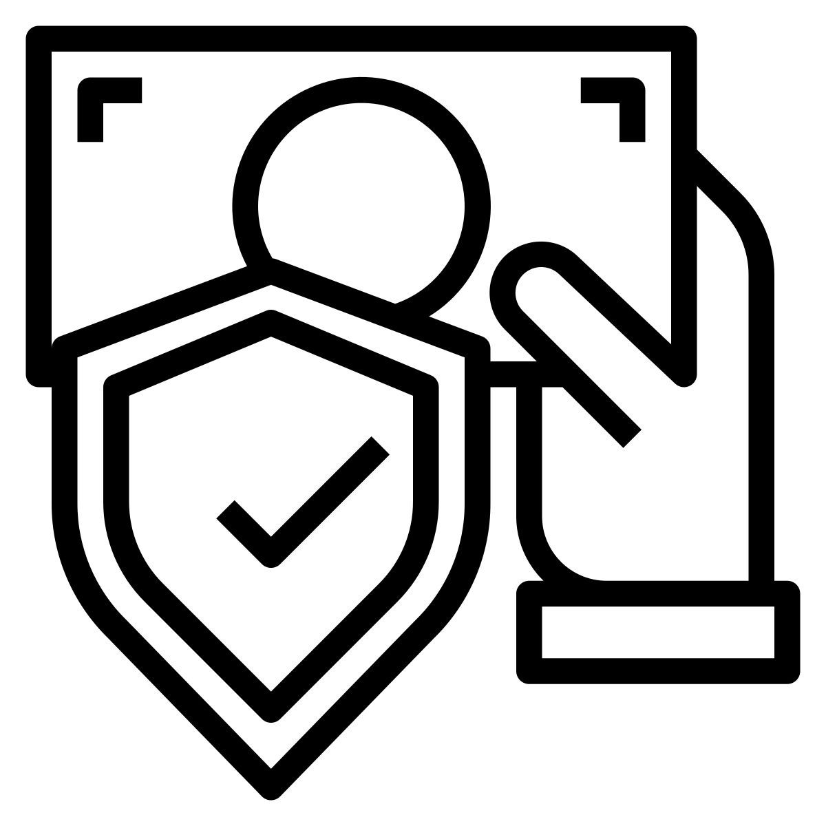 agreement icon