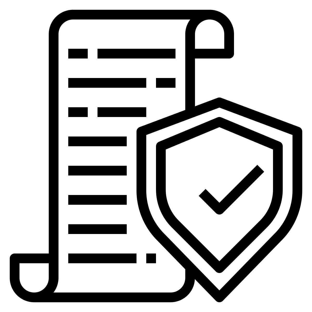 vereinbarung icon