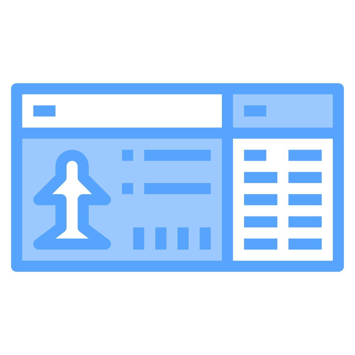 flughafen icon