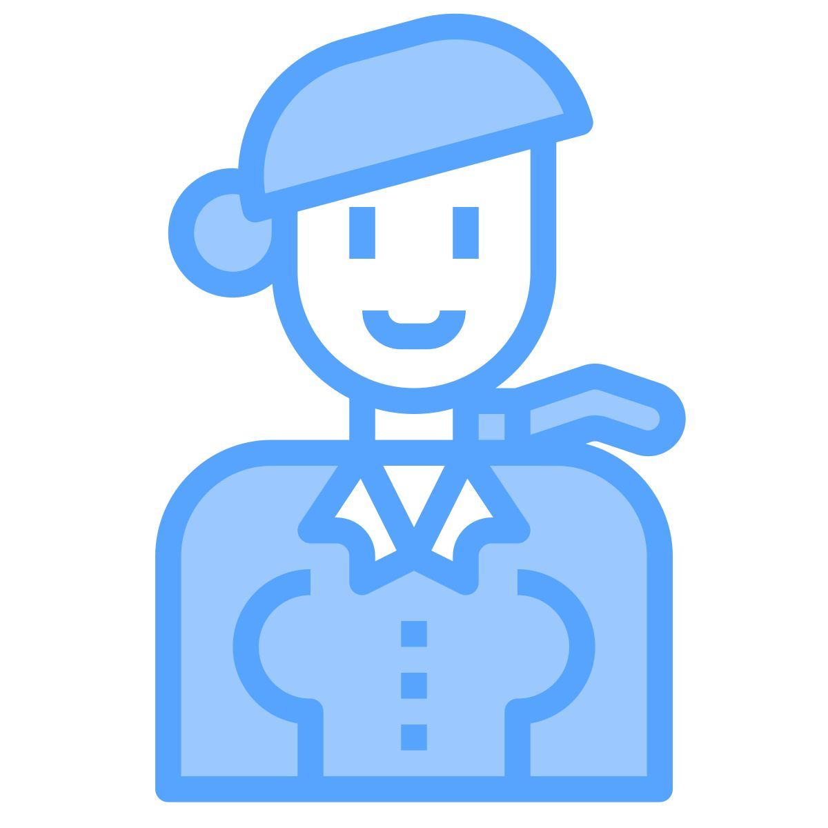airport icon