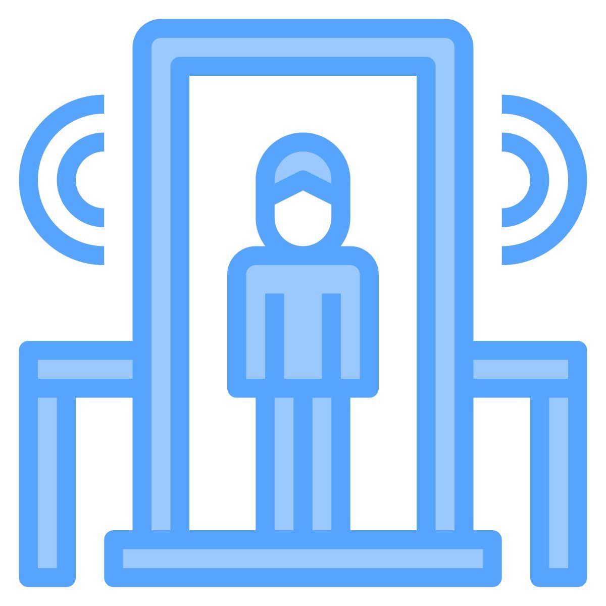 aéroport icon
