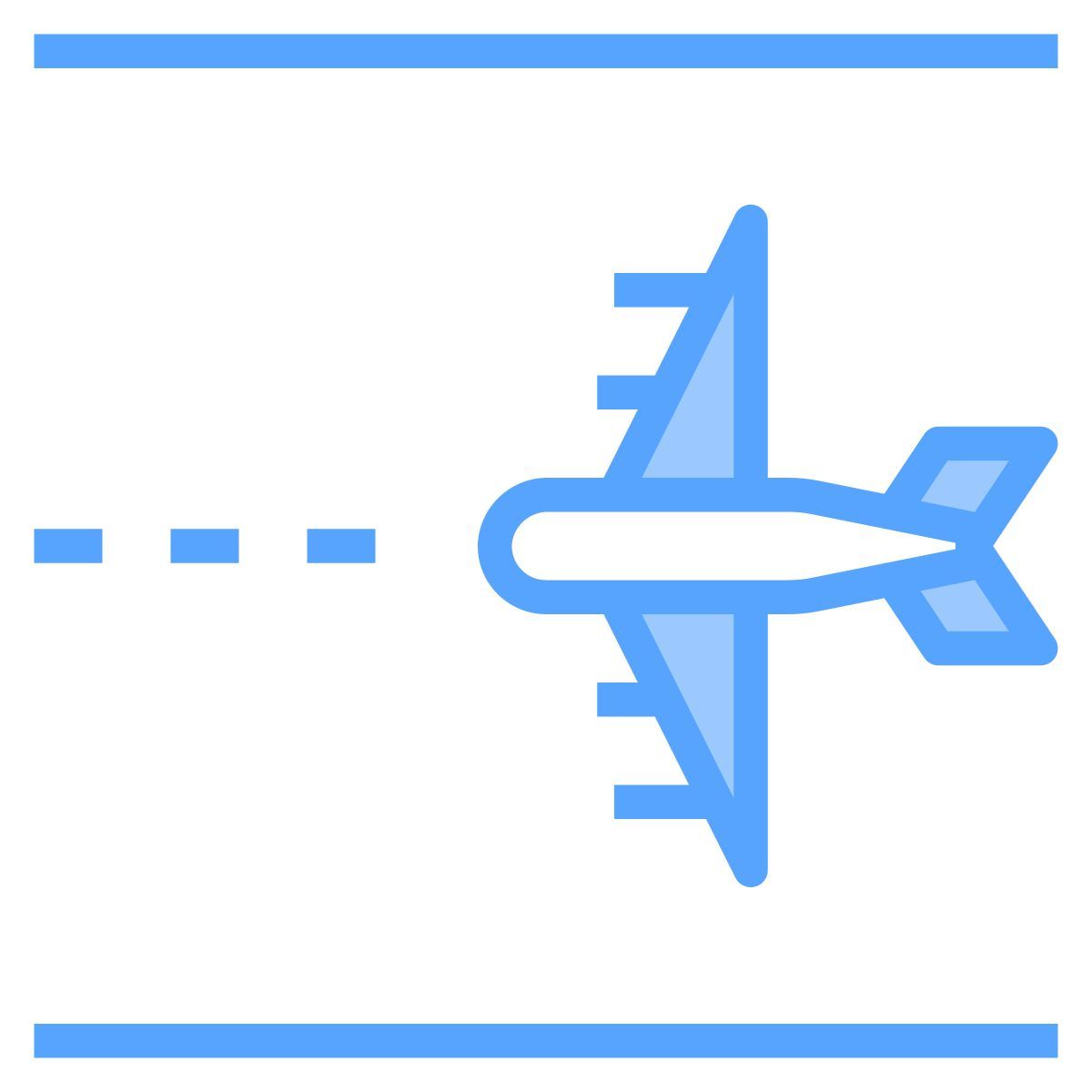 空港 icon