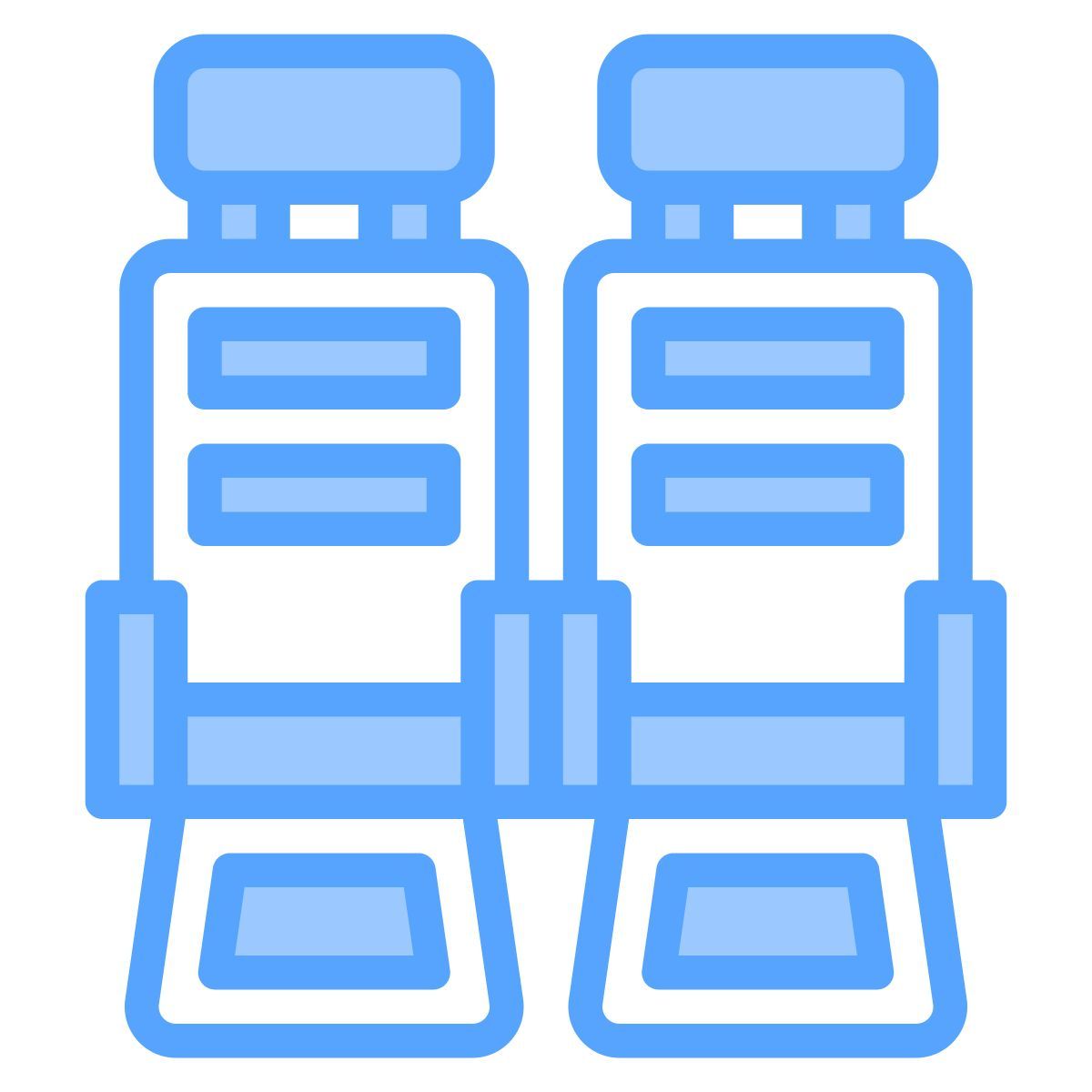 空港 icon