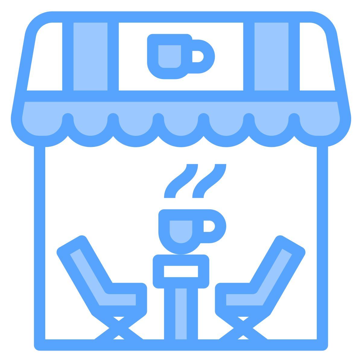 aéroport icon