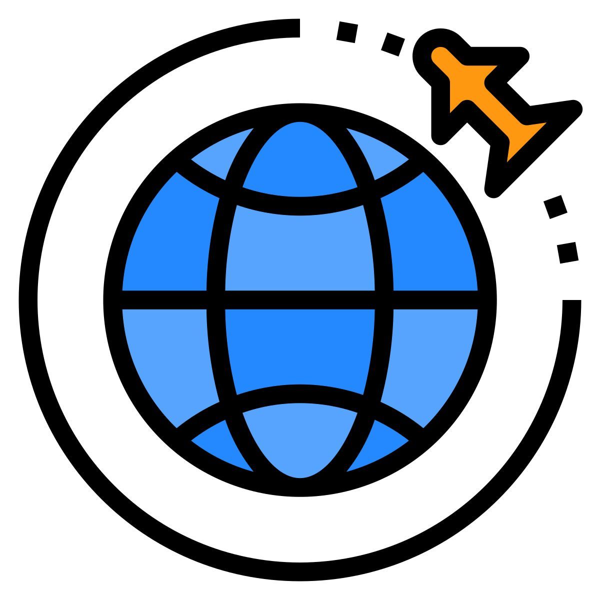 flughafen icon