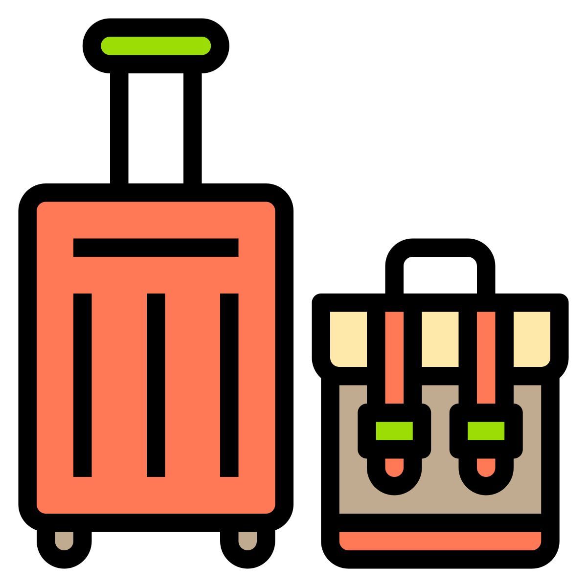 空港 icon