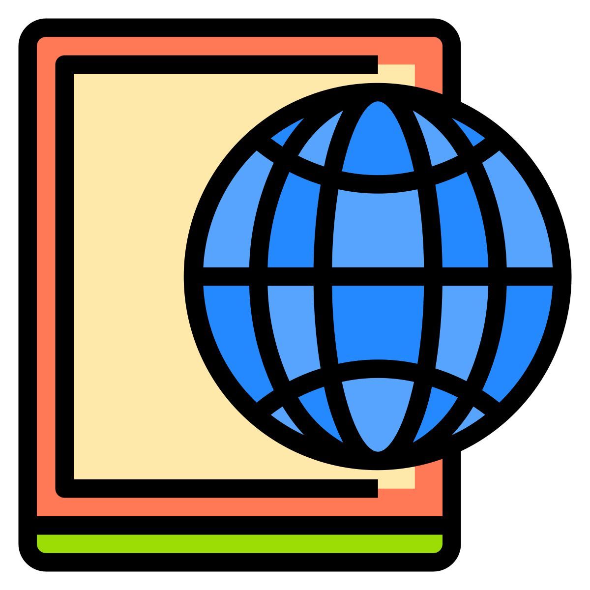 flughafen icon
