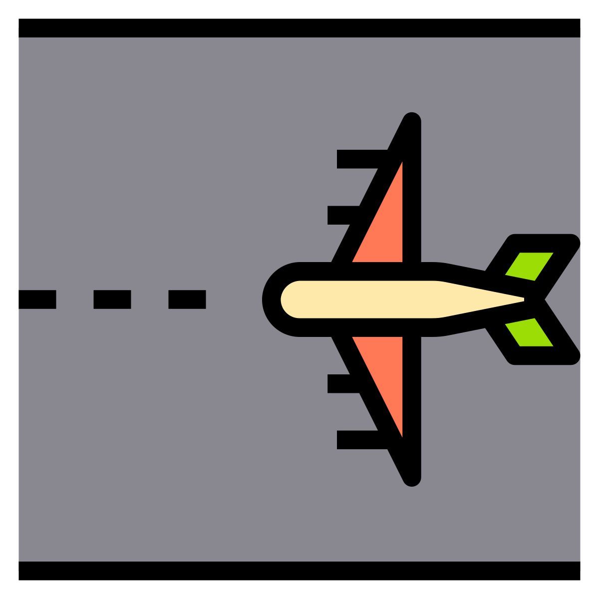 airport icon