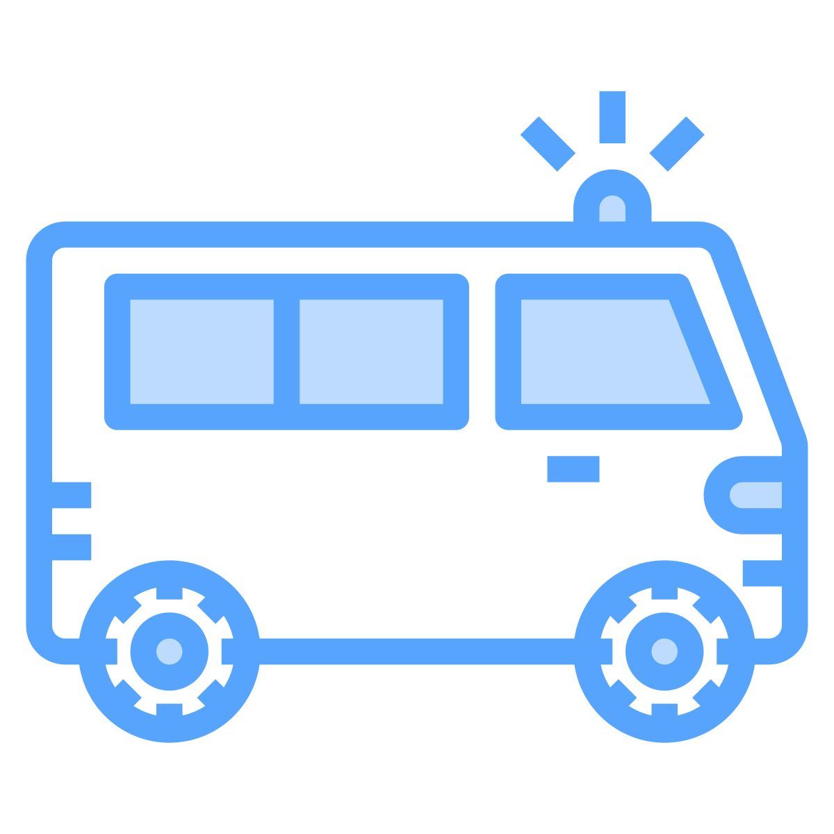 救护车 icon