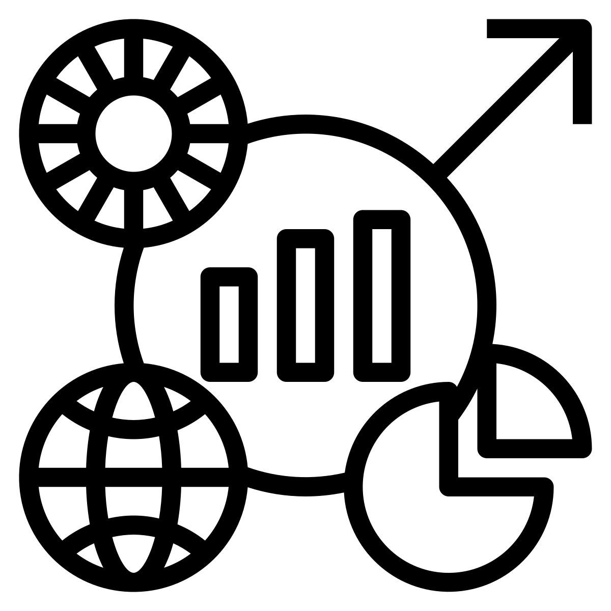 analysis icon