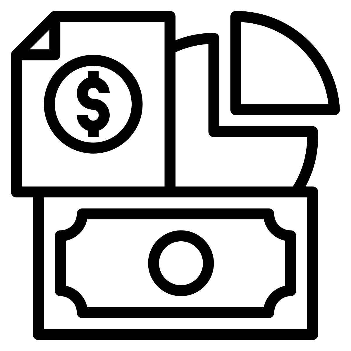 analysis icon