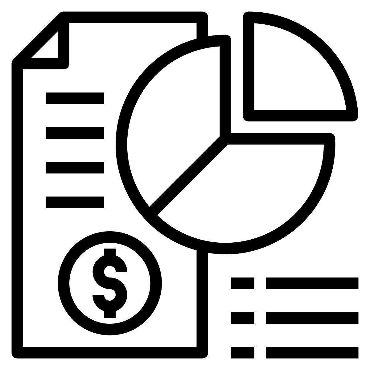 analysis icon