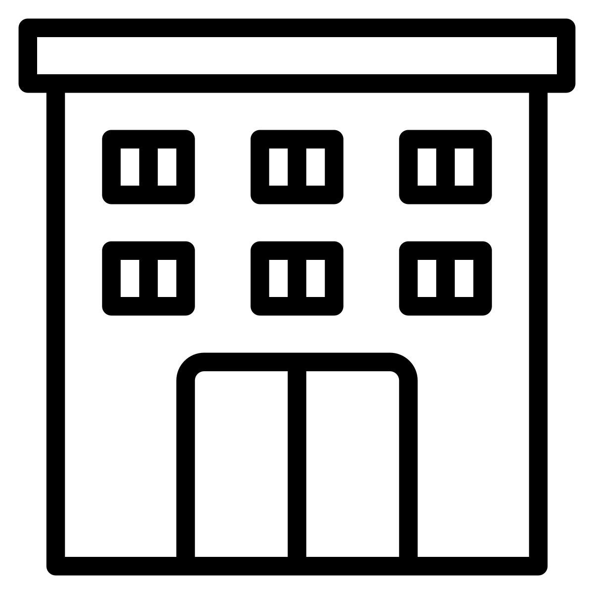 wohnung icon