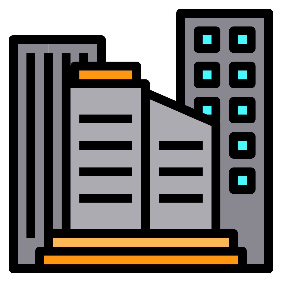 architektur icon