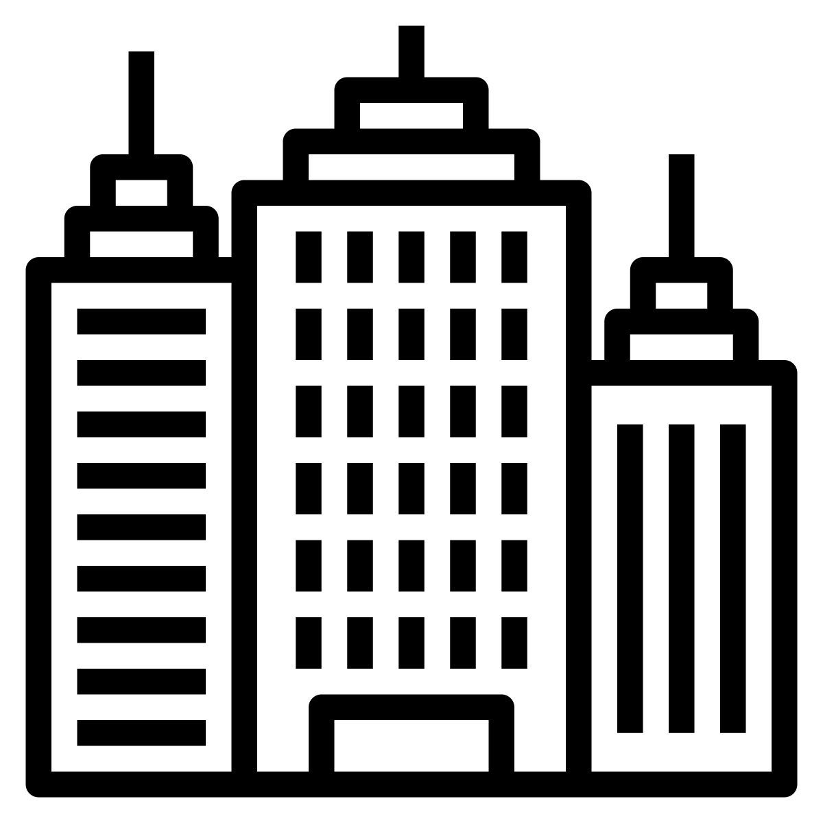 architektur icon