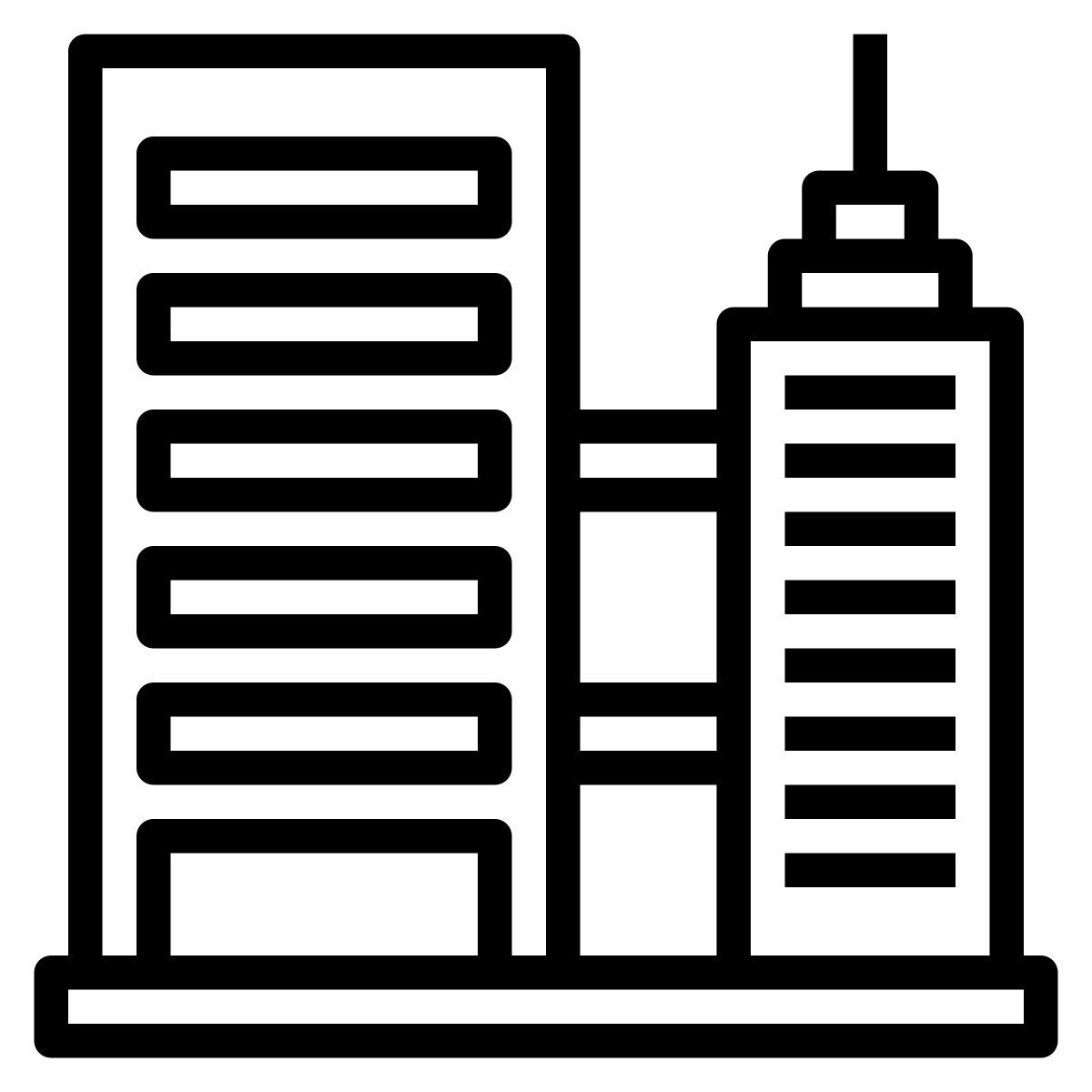 architektur icon