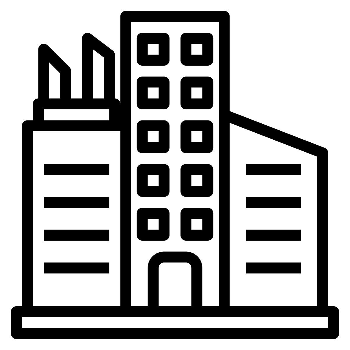 arquitetura icon