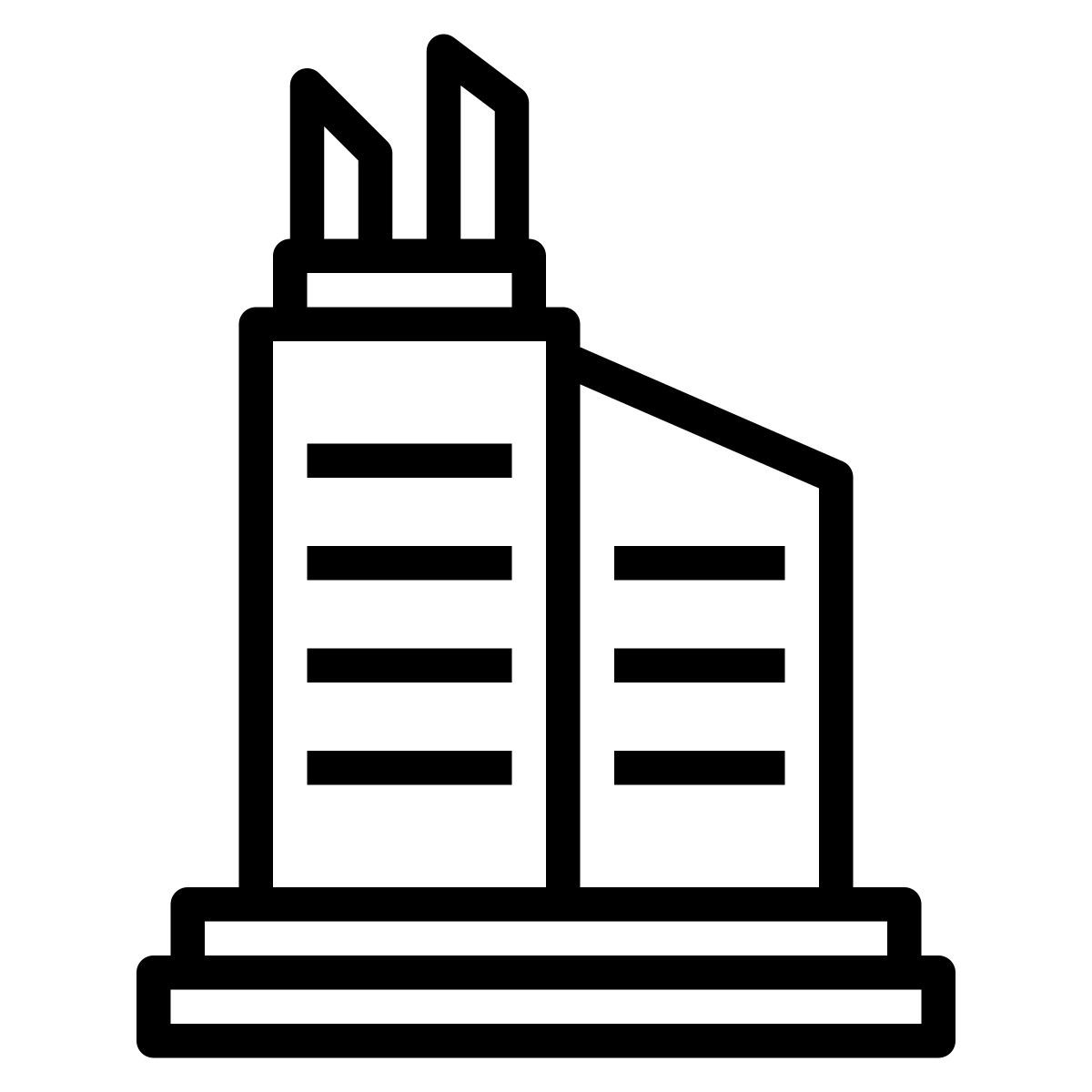 architektur icon