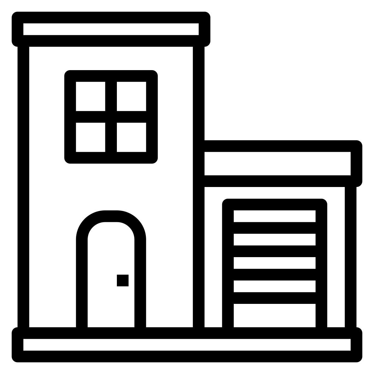 arquitectura icon