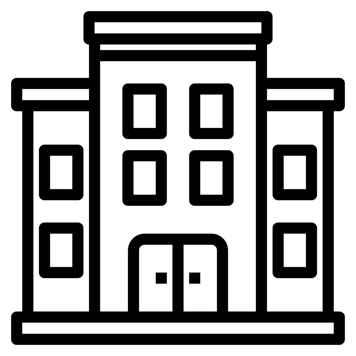 architektur icon