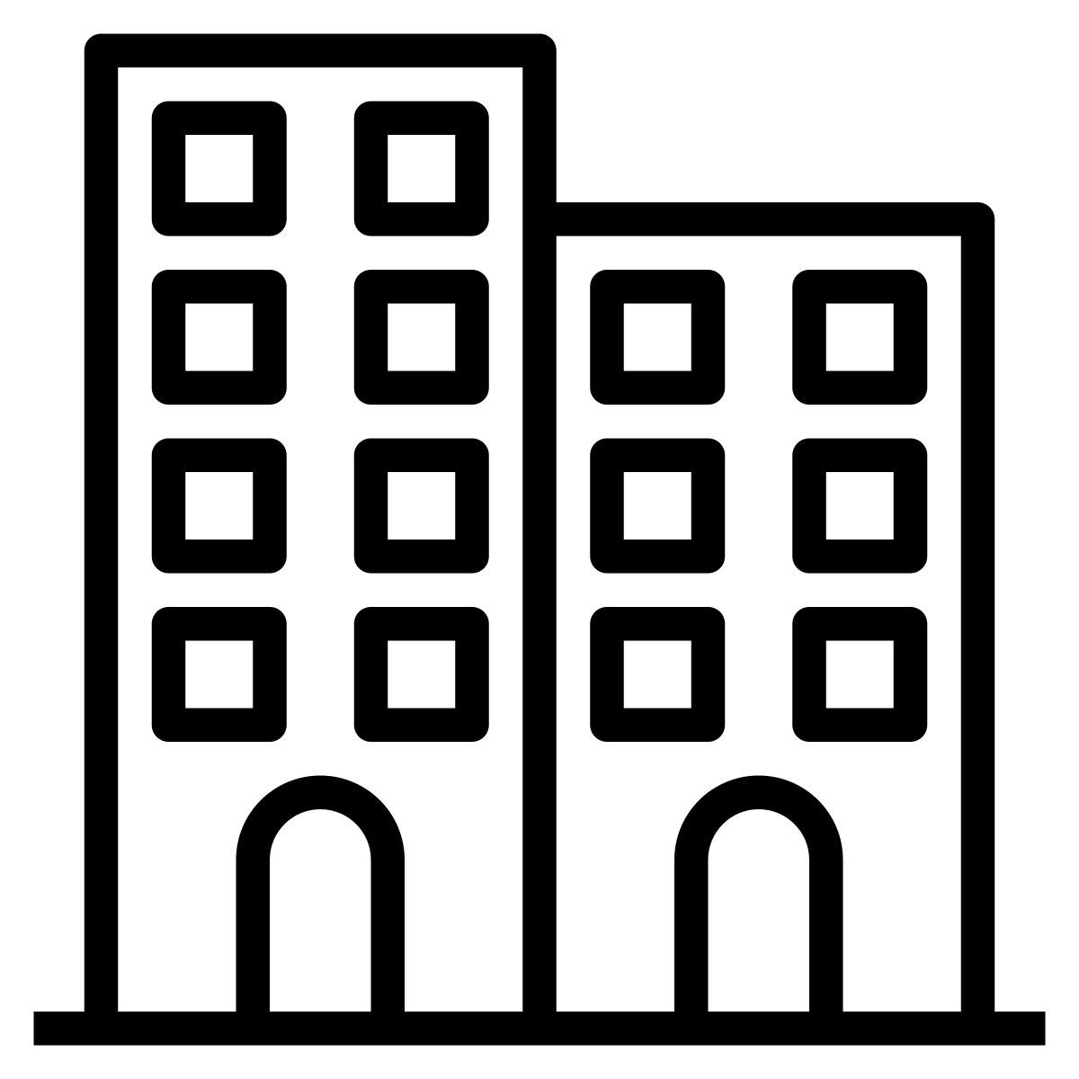 arquitetura icon