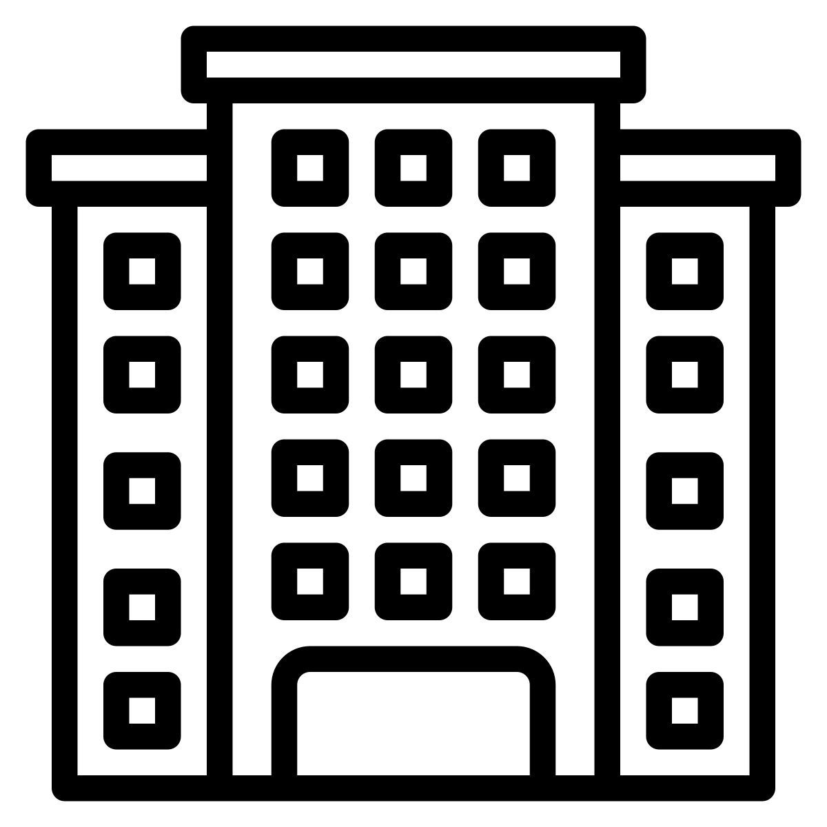 arquitetura icon