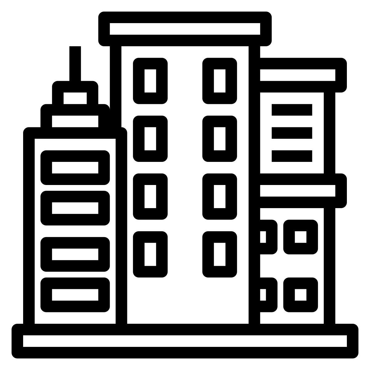 arquitetura icon